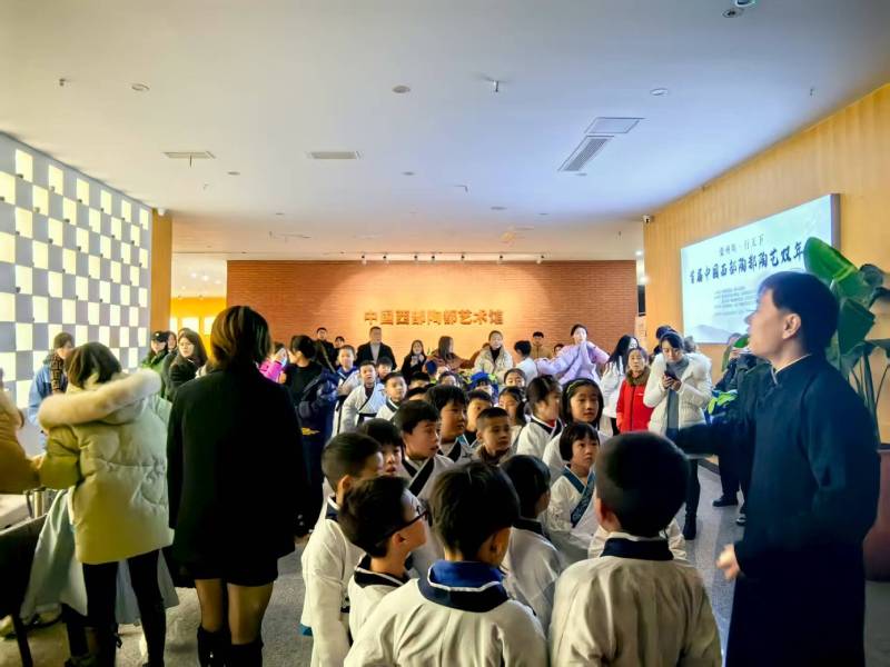 北市区灯光秀活动策划