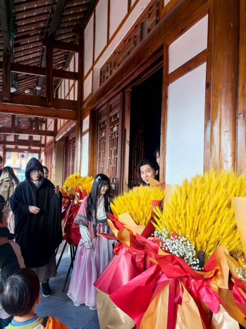 沉浸赋能：北市区景区演艺的差异化突围之路