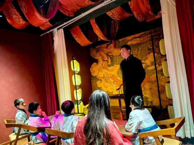 北市区数字营销